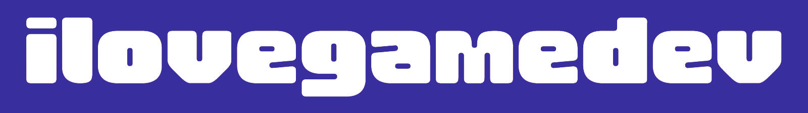 ilovegamedev Banner ilovegamedev Logo